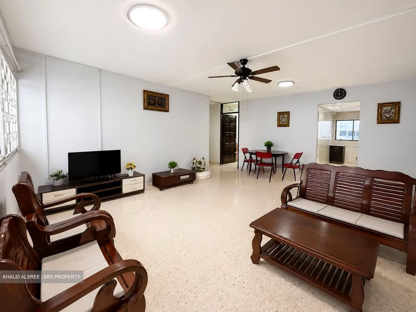 Blk 236 Tampines Street 21 (Tampines), HDB 4 Rooms #584263971